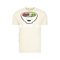 Vintage Arctic what the pho vietnamese pho t shirt Vintage Tee - linhVisuals