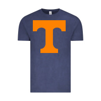 Vintage Denim Tennessee Vintage Tee - linhVisuals
