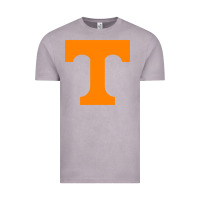 Vintage Zinc Tennessee Vintage Tee - linhVisuals