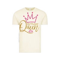 Vintage Arctic birthday queen shirt, womens birthday shirt, birthday t shirt Vintage Tee - linhVisuals