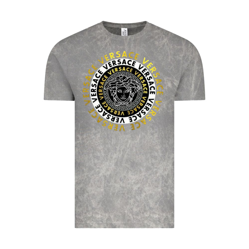 Ver - Guc.ci Fa.shion - Sace Vintage Tee by linhVisuals | Teevron