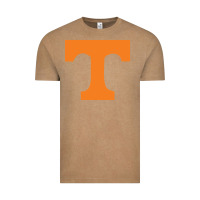 Vintage Coffee Tennessee Vintage Tee - linhVisuals