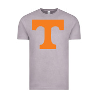 Vintage Zinc Tennessee Vintage Tee - linhVisuals