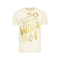 Vintage Arctic will you still need me when i'm 64 birthday for wife 64 love premium t Vintage Tee - linhVisuals