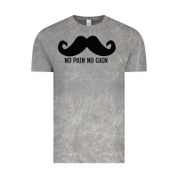 Mustache Vintage Tee | Teevron