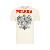 Vintage Arctic polska poland eagle poland heritage polish pride roots tank top Vintage Tee - linhVisuals