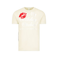 Vintage Arctic womens it's my birthday bitches! funny drunk party birthday girls v ne Vintage Tee - linhVisuals