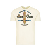 Vintage Arctic santa cruz, ca vintage surfers tshirt Vintage Tee - linhVisuals