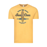 Santa Cruz, Ca Vintage Surfers Tshirt Vintage Tee | Teevron