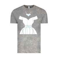 Cloud Rock wedding dresses bridal showers cute graphic funny t shirt Vintage Tee - linhVisuals