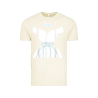 Vintage Arctic wedding dresses bridal showers cute graphic funny t shirt Vintage Tee - linhVisuals