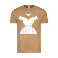 Vintage Camel wedding dresses bridal showers cute graphic funny t shirt Vintage Tee - linhVisuals