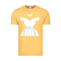 Vintage Mustard wedding dresses bridal showers cute graphic funny t shirt Vintage Tee - linhVisuals
