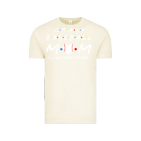Vintage Arctic baseball coach crazy mom baseball Vintage Tee - linhVisuals
