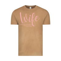 Vintage Camel wife collection t shirt Vintage Tee - linhVisuals