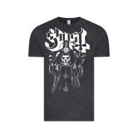 Ghost Vintage Tee | Teevron