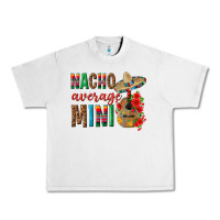 Lunar Rock Nacho Average Mini Urban Heavy Tee - texasbilliewilder