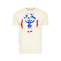 Vintage Arctic taino coqui symbol   boricua   hispanic heritage t shirt Vintage Tee - linhVisuals