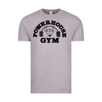 Powerhouse Gym Vintage Tee | Teevron