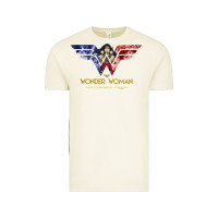 Vintage Arctic wonder woman 80th all for wonder woman tank top Vintage Tee - linhVisuals