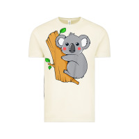 Vintage Arctic kids cute koala bear   for children kids koala bear Vintage Tee - linhVisuals