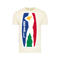 Vintage Arctic basketball africa league Vintage Tee - linhVisuals