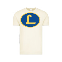Vintage Arctic Loyola Blakefield Vintage Tee - linhVisuals