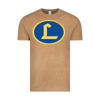 Loyola Blakefield Vintage Tee | Teevron