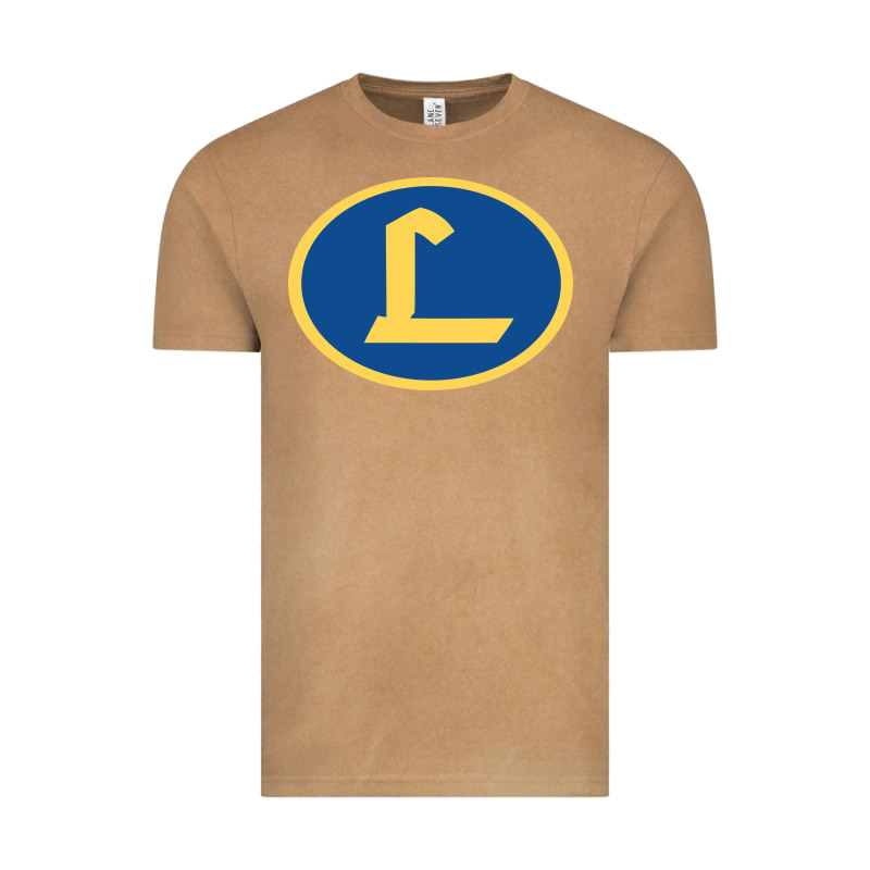 Loyola Blakefield Vintage Tee by linhVisuals | Teevron