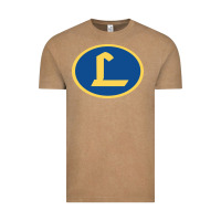 Vintage Coffee Loyola Blakefield Vintage Tee - linhVisuals