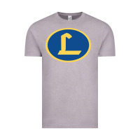 Vintage Zinc Loyola Blakefield Vintage Tee - linhVisuals