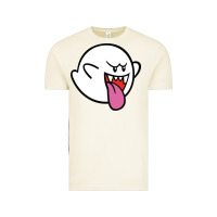 Vintage Arctic boo Vintage Tee - linhVisuals