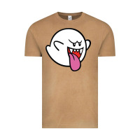 Vintage Camel boo Vintage Tee - linhVisuals
