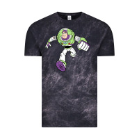 Buzz Lightyear Vintage Tee | Teevron
