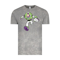 Cloud Rock buzz lightyear Vintage Tee - linhVisuals