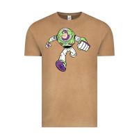 Vintage Camel buzz lightyear Vintage Tee - linhVisuals