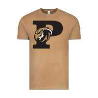 Vintage Camel poolesville high school Vintage Tee - linhVisuals