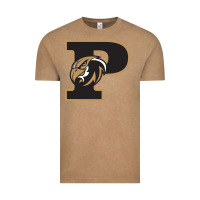 Poolesville High School Vintage Tee | Teevron