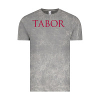 Cloud Rock tabor academy Vintage Tee - linhVisuals