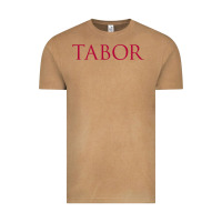 Vintage Camel tabor academy Vintage Tee - linhVisuals