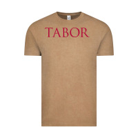 Vintage Coffee tabor academy Vintage Tee - linhVisuals