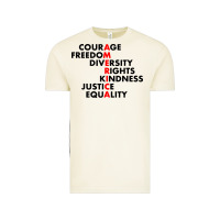 Vintage Arctic anti trump resist Vintage Tee - linhVisuals