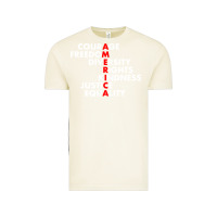 Vintage Arctic anti trump resist Vintage Tee - linhVisuals