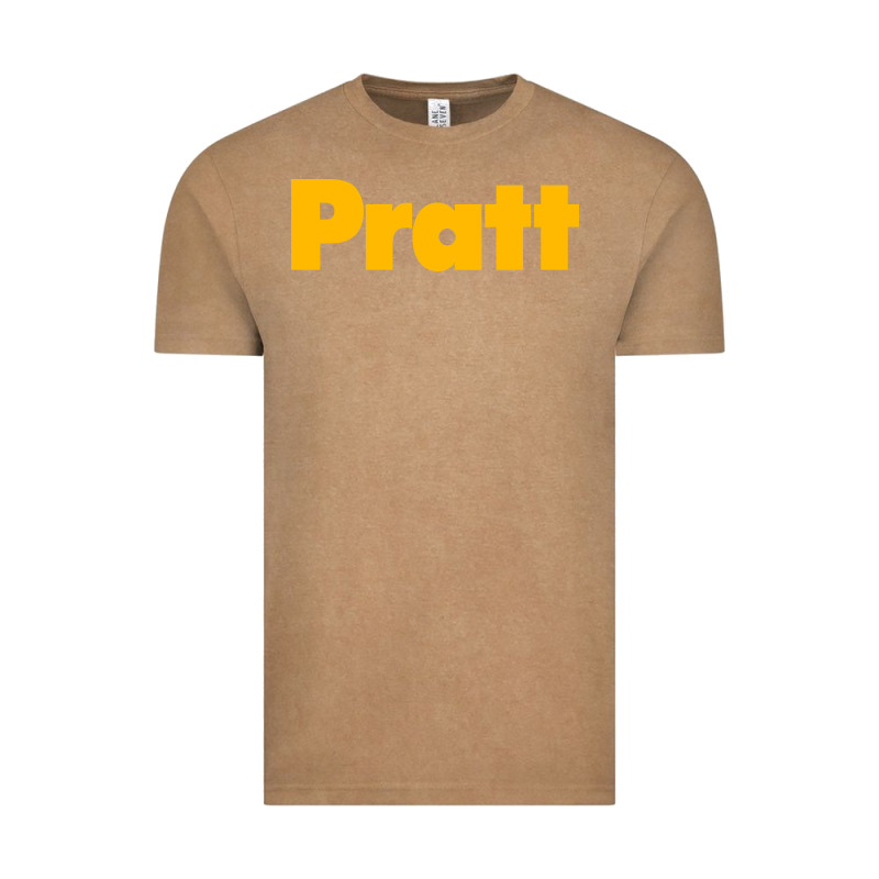Pratt Institute Vintage Tee by linhVisuals | Teevron