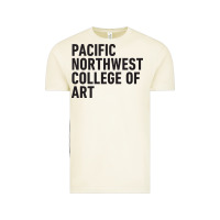 Vintage Arctic Pacific Northwest College of Art Vintage Tee - linhVisuals