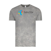 Cloud Rock Ringling College of Art and Design Vintage Tee - linhVisuals