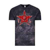 Cloud Black almighty vice lord nation vl avln t shirt Vintage Tee - linhVisuals