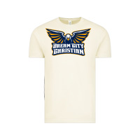 Vintage Arctic twin city christian school Vintage Tee - linhVisuals