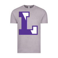Vintage Zinc boston latin school Vintage Tee - linhVisuals