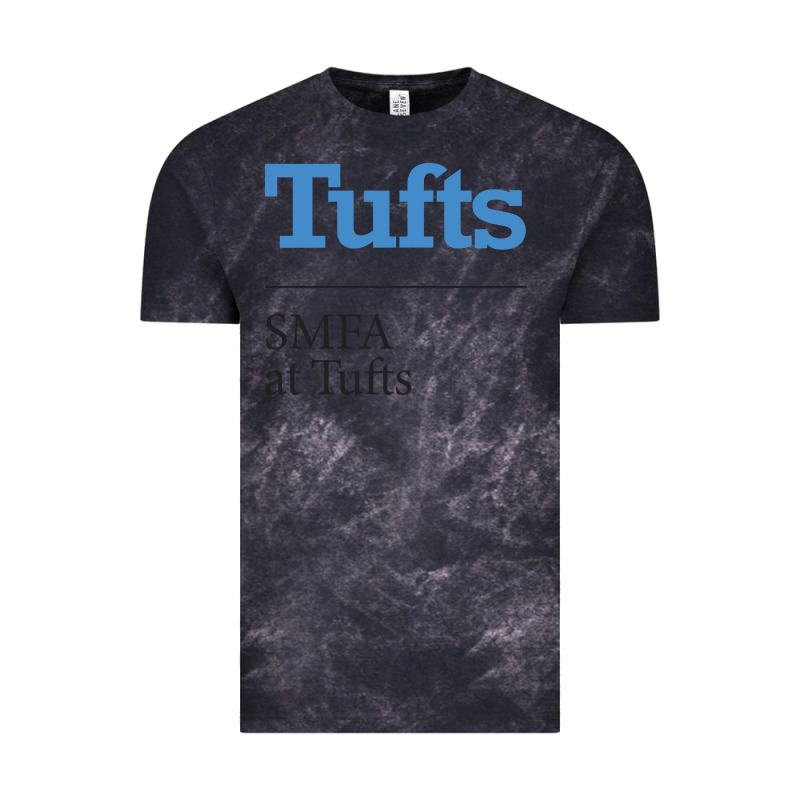 Smfa At Tufts Vintage Tee by linhVisuals | Teevron